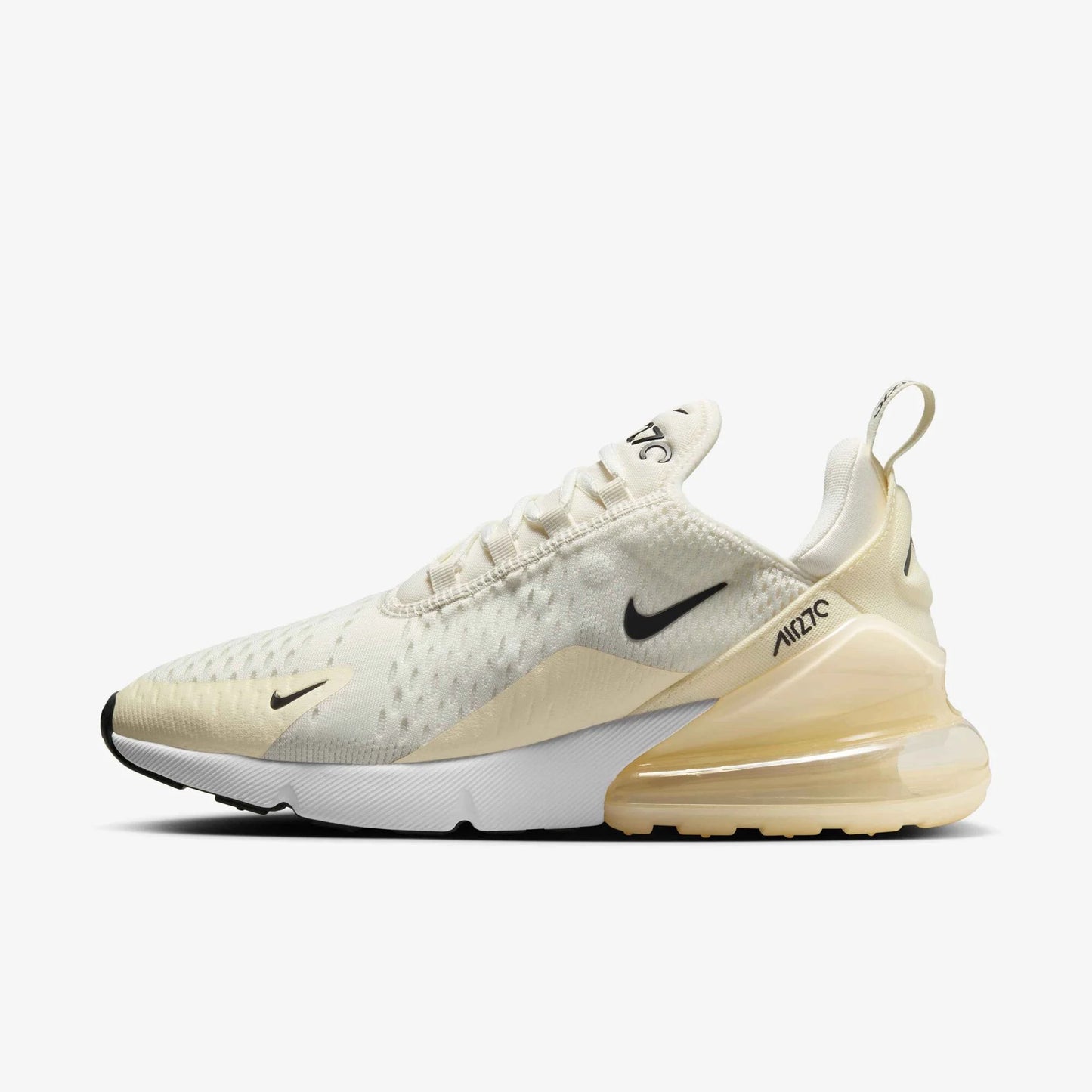 Nike Air Max 270 Desert Sand Peach Cream
