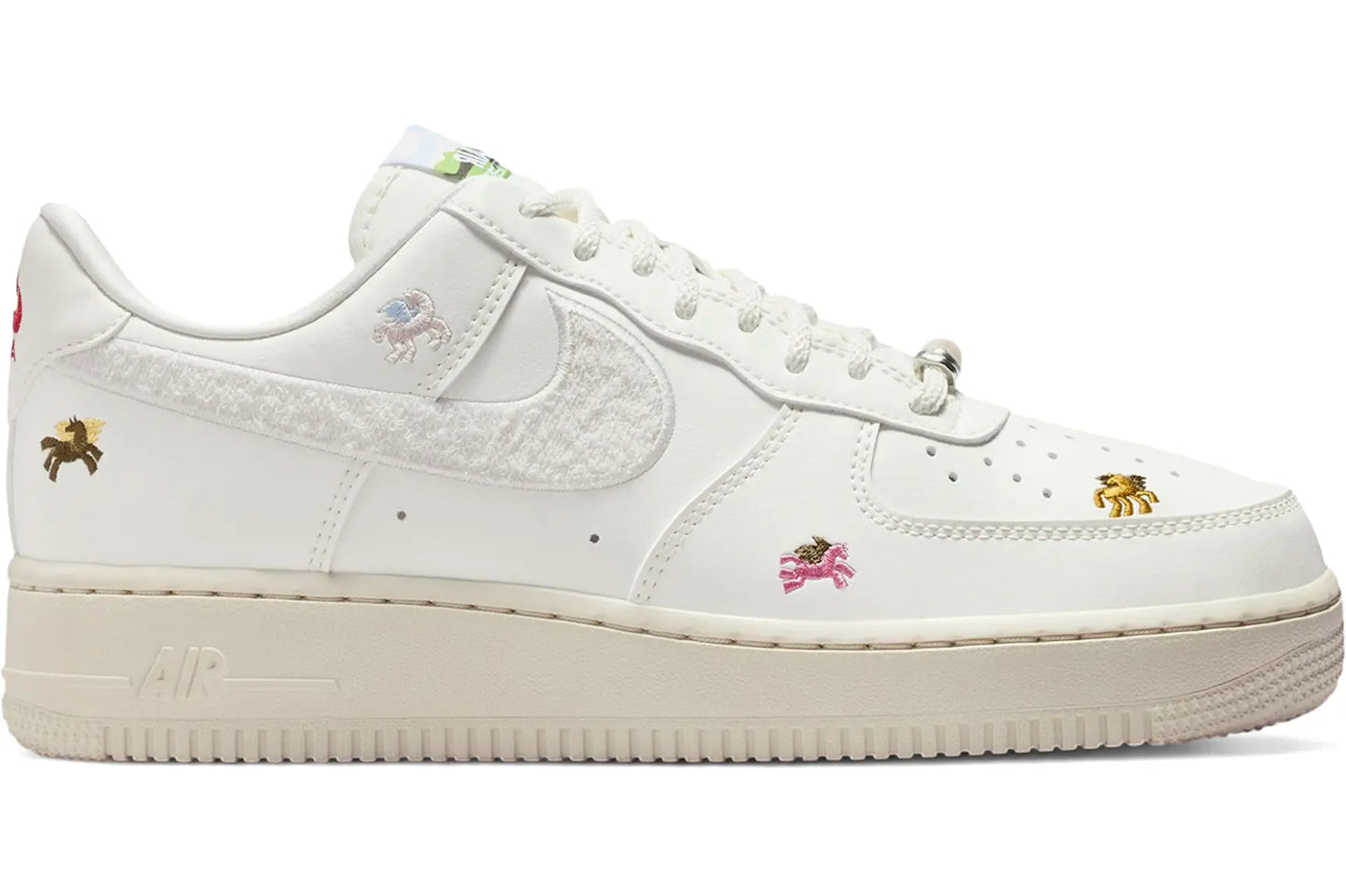 Nike Air Force 1 Low Pegasus Pack Sail (Women's)