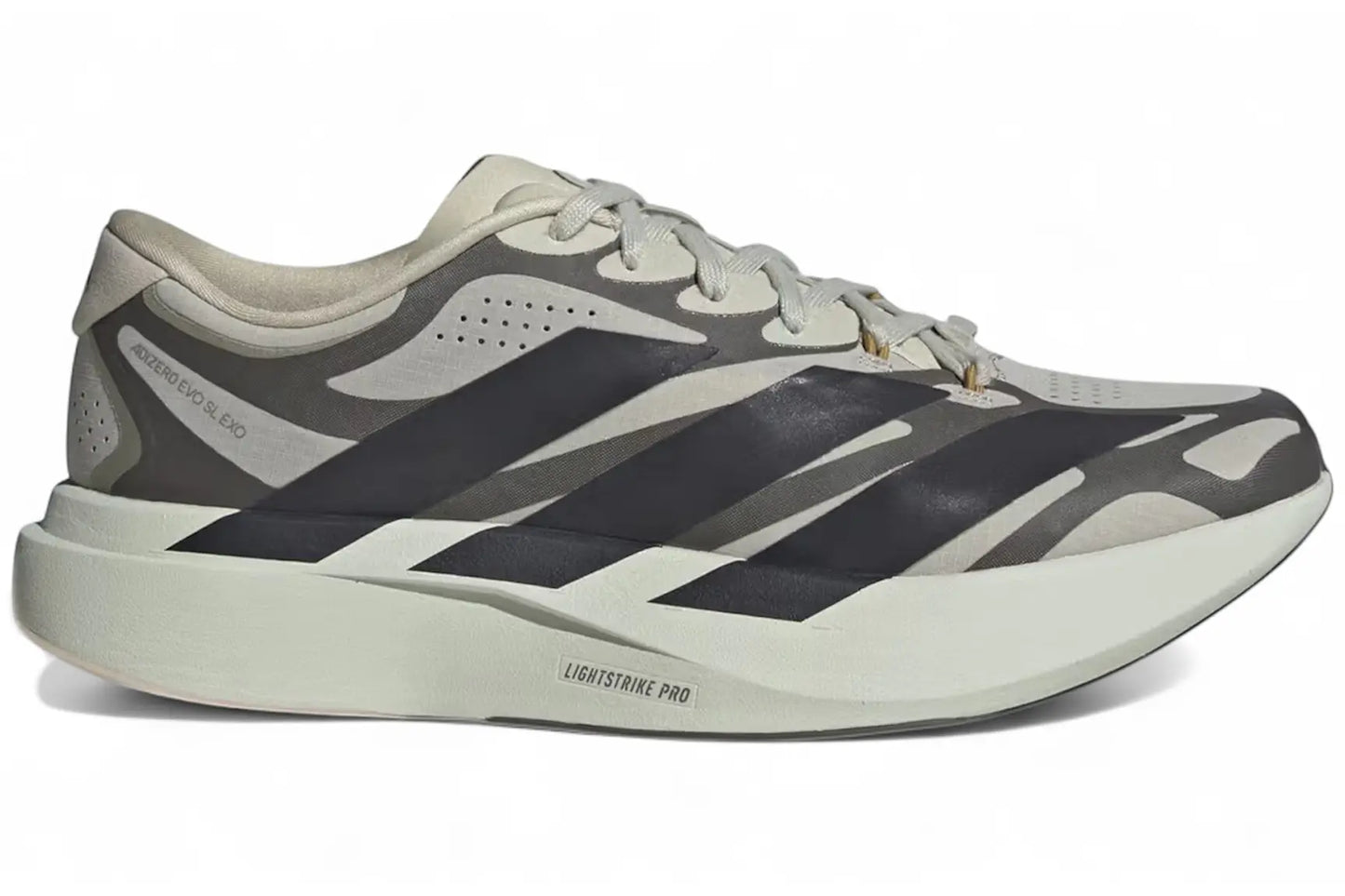 adidas Adizero EVO SL EXO Putty Green