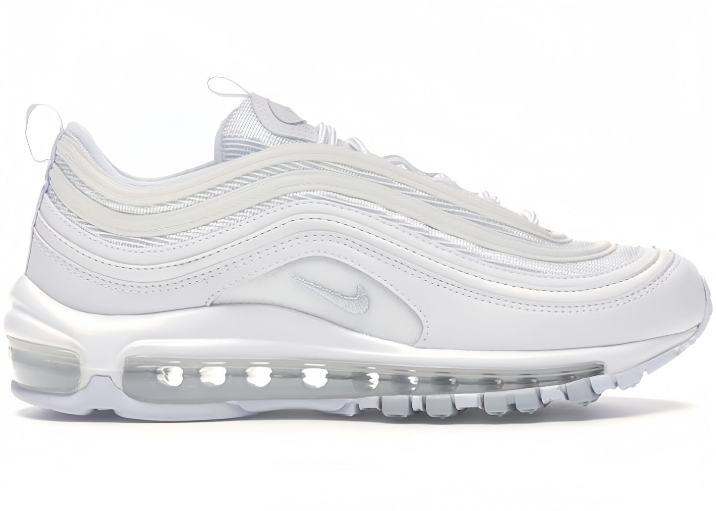 Nike Air Max 97 Golf White Pure Platinum