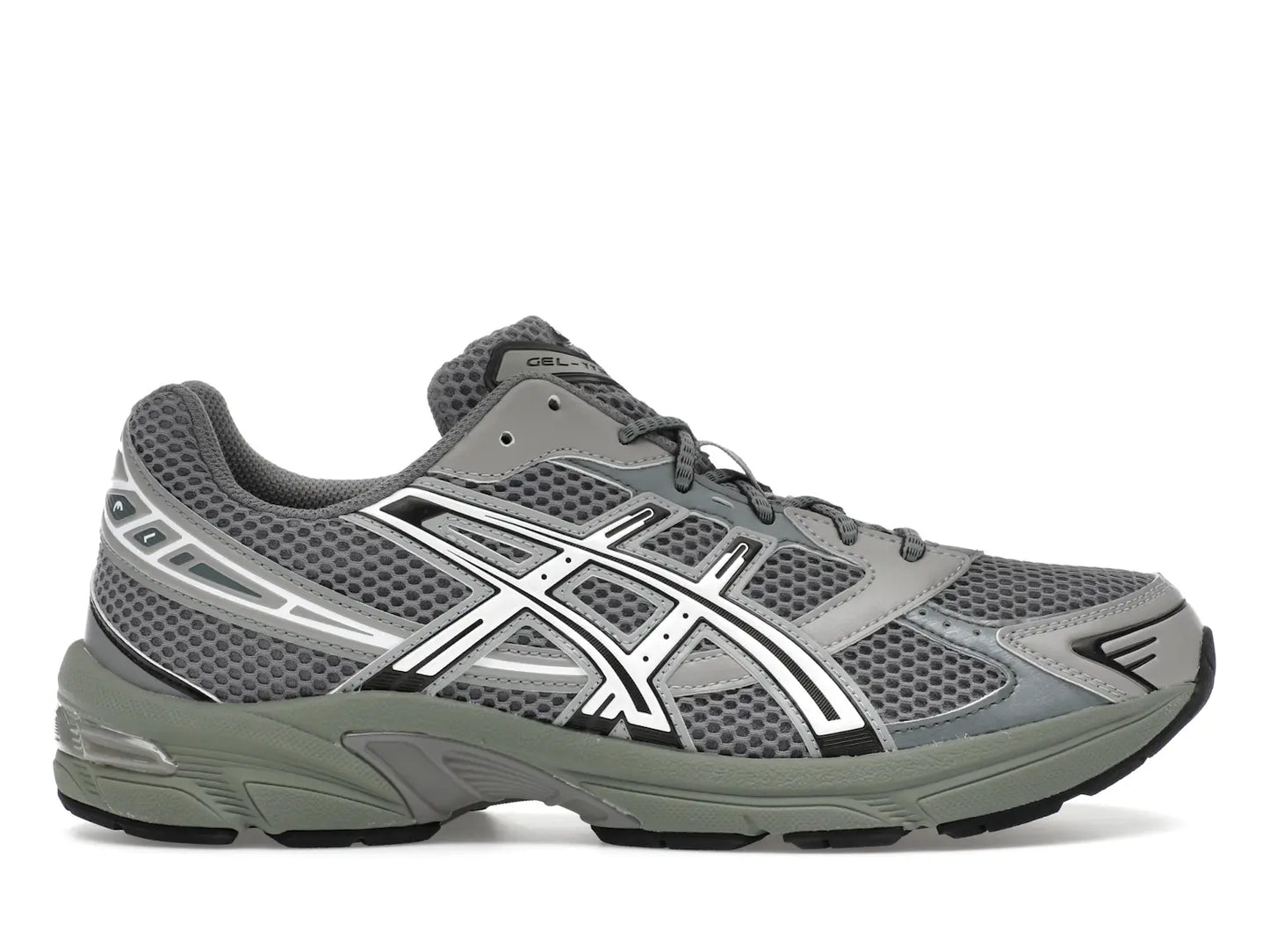 ASICS Gel-1130 Folder Exclusive Wild Dove White