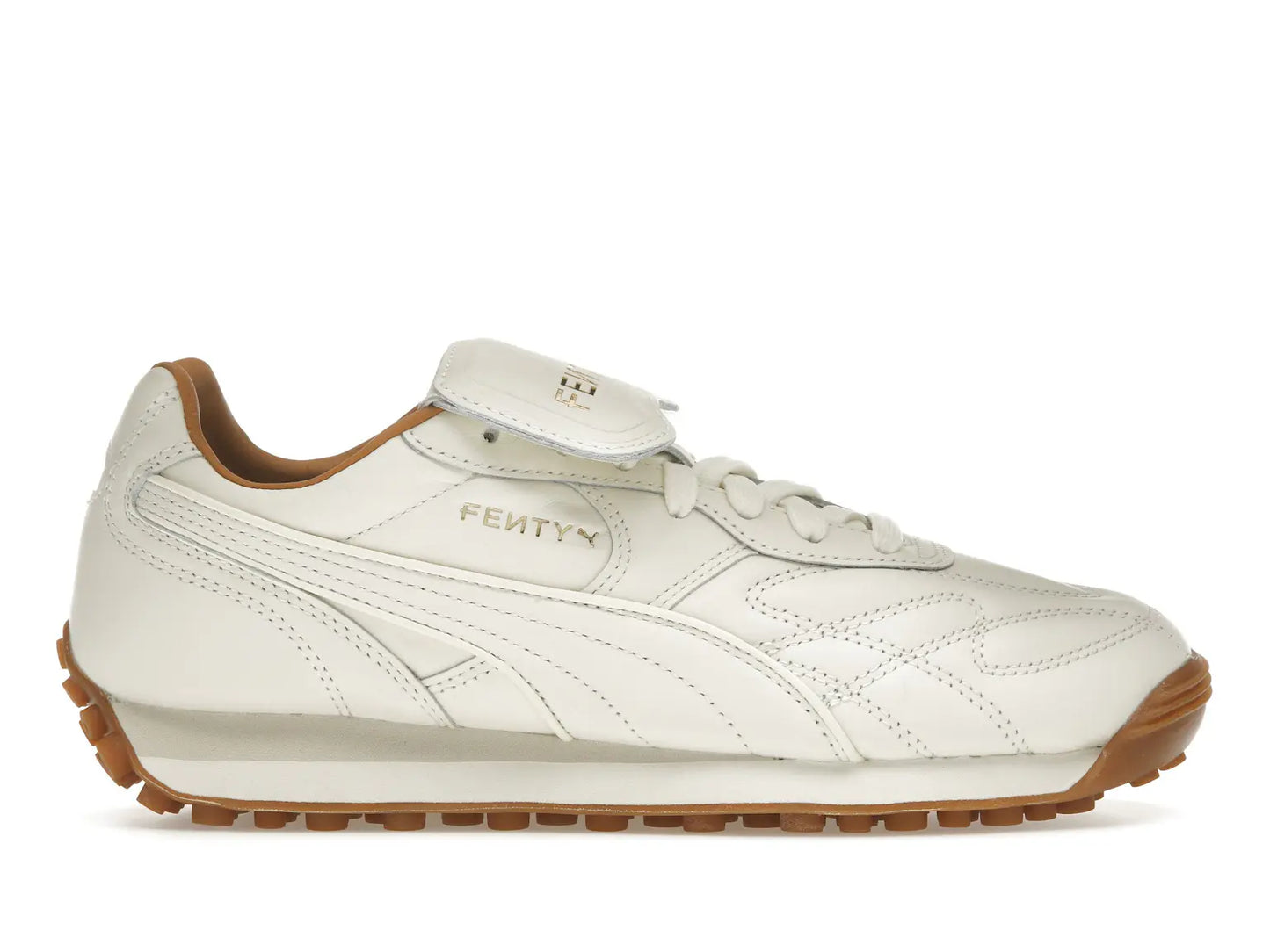 Puma Avanti VL Fenty Warm White