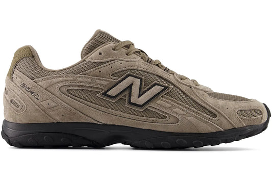 New Balance 204L Year of the Horse Tan