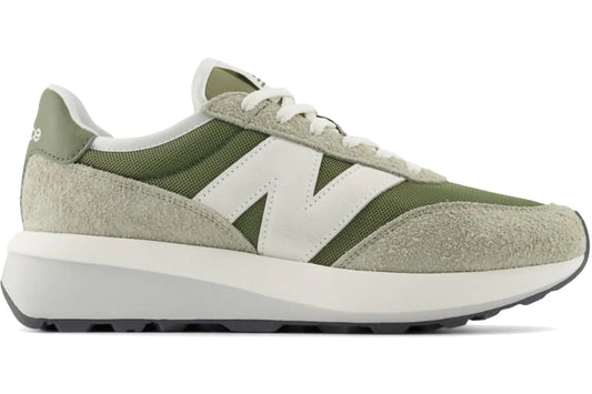 New Balance 370 Olivine