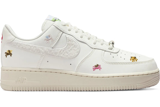 Nike Air Force 1 Low Pegasus Pack Sail (Women's)