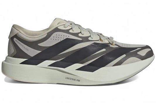adidas Adizero EVO SL EXO Putty Green