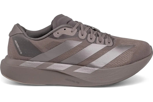 adidas Adizero Evo SL Charcoal Aurora Black