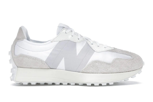 New Balance 327 White Moonbeam (Women's)