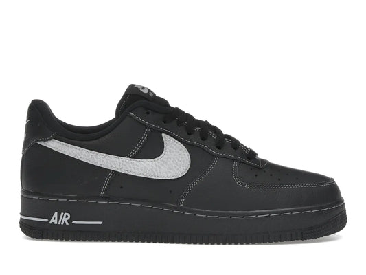 titile Nike Air Force 1 Low '07 LV8 Black Grey