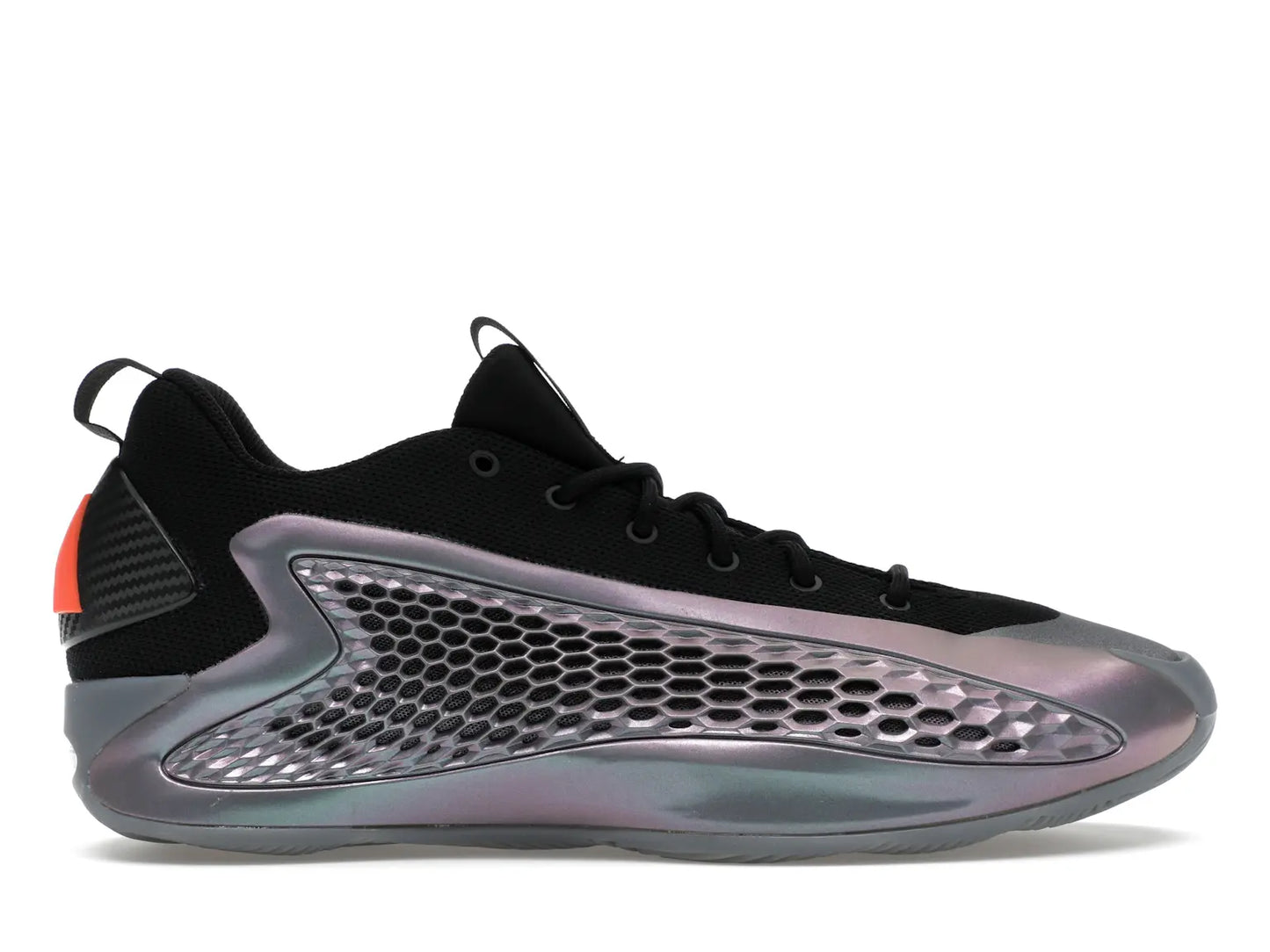 adidas AE 1 Low Iron Sharpens Iron