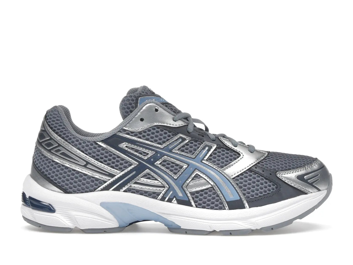 ASICS Gel-1130 Gravel Pure Silver