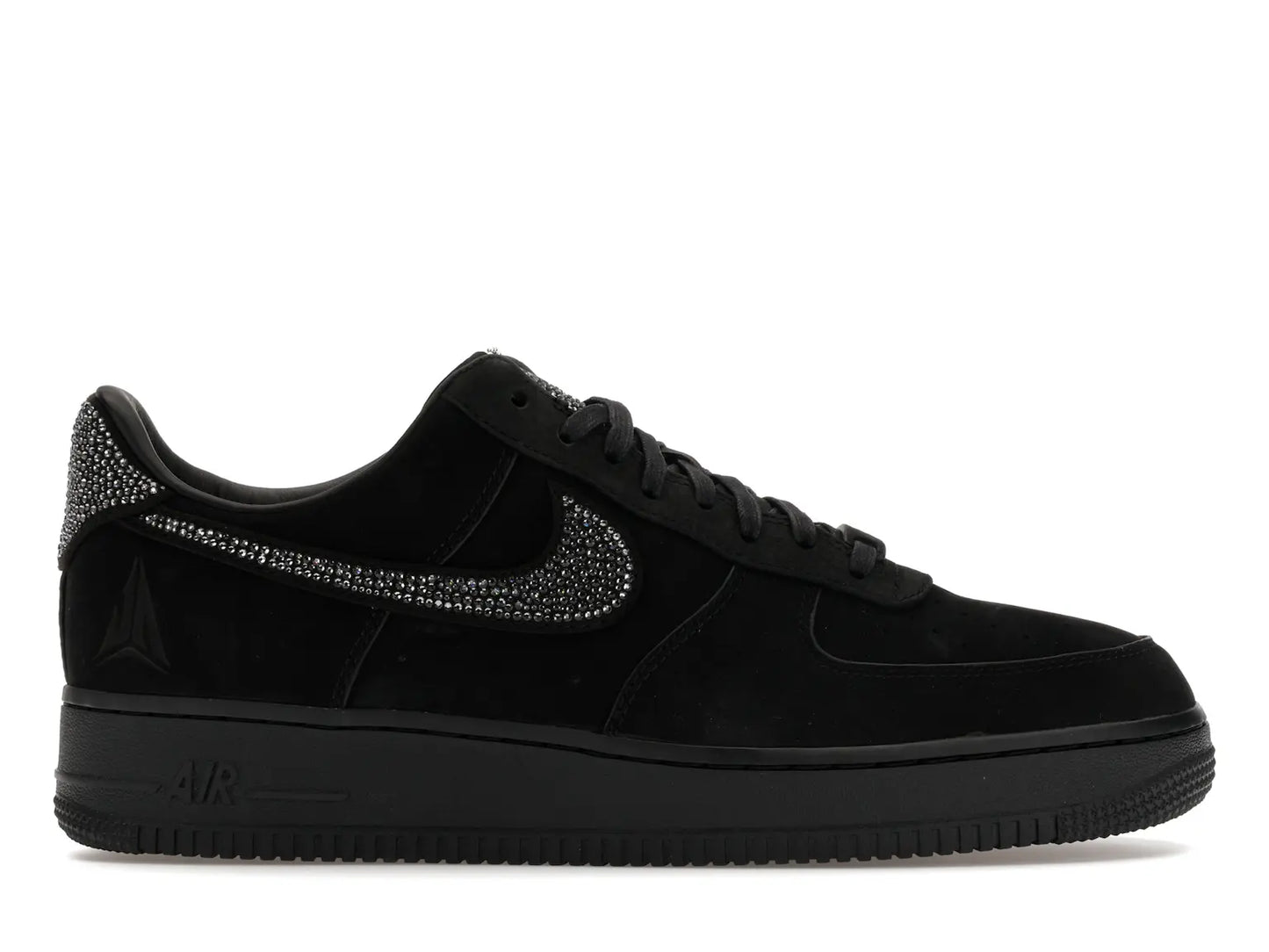 Nike Air Force 1 Low LX Ja Morant Swarovski