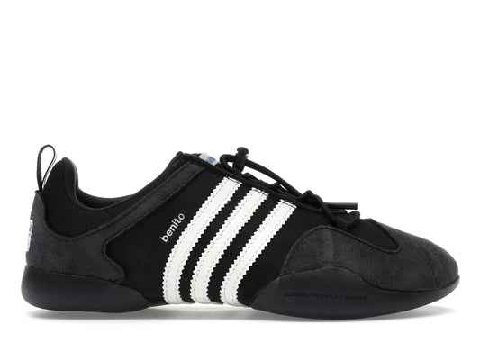 adidas Ballerina Bad Bunny Black Chalk