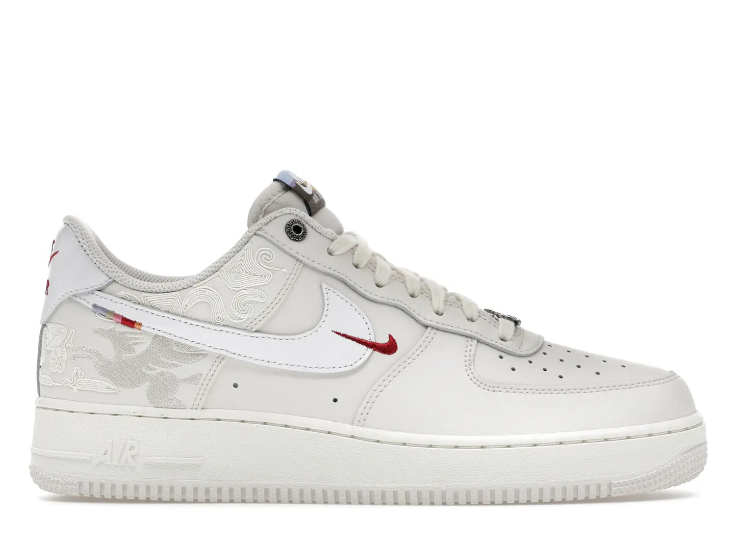 Nike Air Force 1 Low Pegasus Pack Phantom